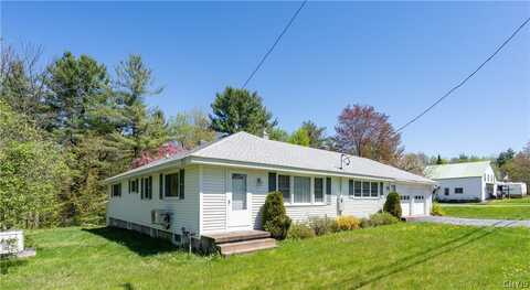9626 State Route 126, New Bremen, NY 13620