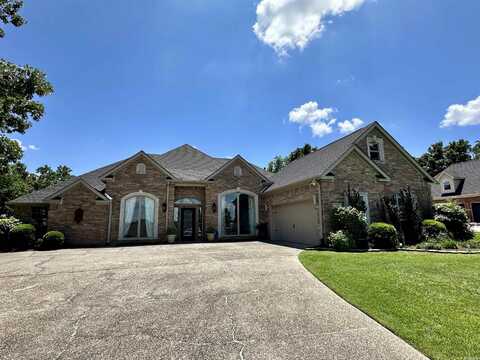 58 Stonegate Terrace, Hot Springs, AR 71913