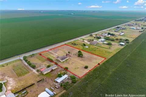 3923 County Road 79, Robstown, TX 78380