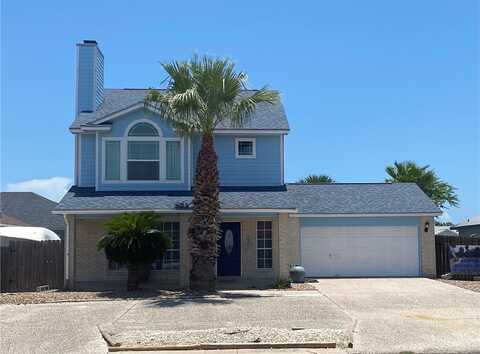 14822 Aquarius Street, Corpus Christi, TX 78418