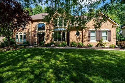 11942 Millstone Court, Symmes Twp, OH 45140