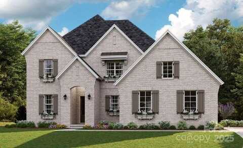 3314 Lakeside Drive, Charlotte, NC 28270