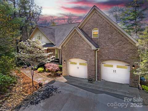 986 Salola Lane, Brevard, NC 28712