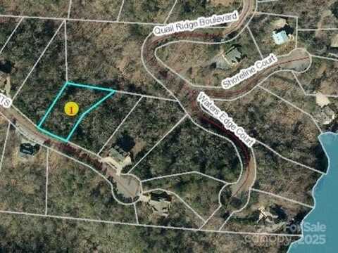Lots 16 & 18 Highland Heights, Lake Lure, NC 28746