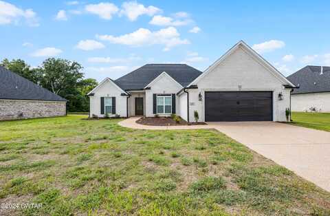 11 Haden Cove, Jackson, TN 38305