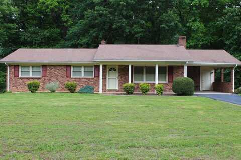 633 ROCKSPRINGS RD, Ringgold, VA 24586