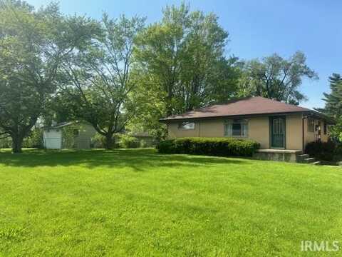 19551 Gilmer Street, South Bend, IN 46614
