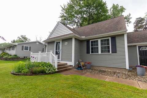 4063 HOLLY RUE Road, Erie, PA 16506