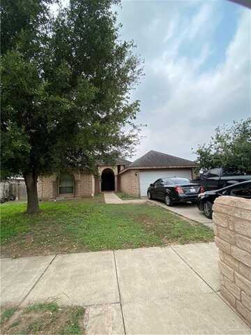 713 W 24th Place, Mission, TX 78574