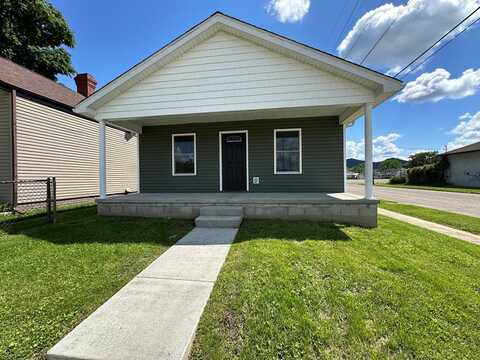 2104 8th Street, Portsmouth, OH 45662