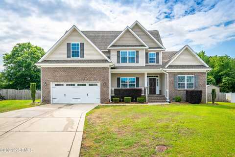 4709 Southlea Drive, Winterville, NC 28590