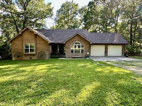 6036 State Highway A, Marshfield, MO 65706