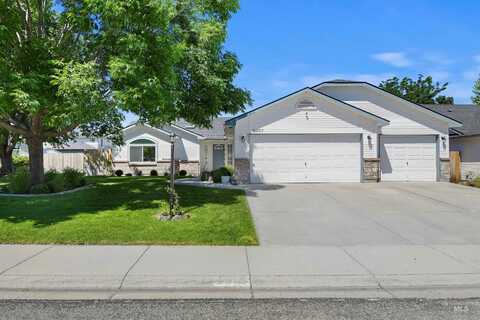 5017 S Walcott Ave, Boise, ID 83709