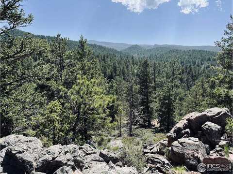 3765 FR195 Rd, Red Feather Lakes, CO 80545
