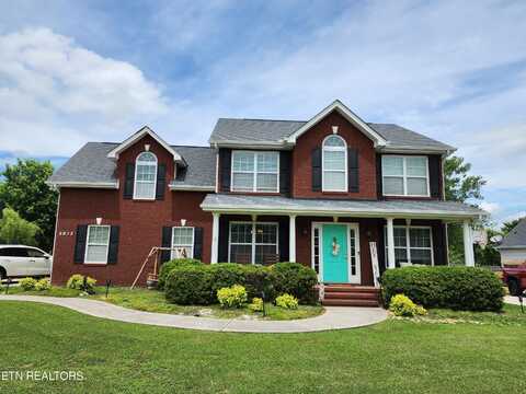 2613 Daventry Drive, Maryville, TN 37804