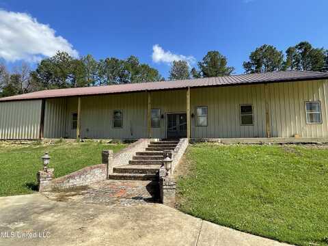 2959 Green Gable Road, Terry, MS 39170