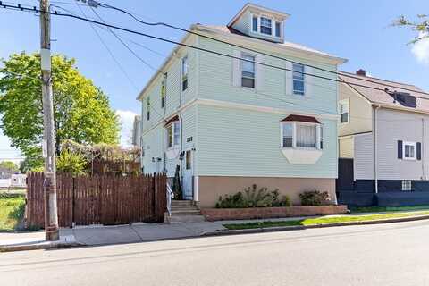 332 North St, New Bedford, MA 02740