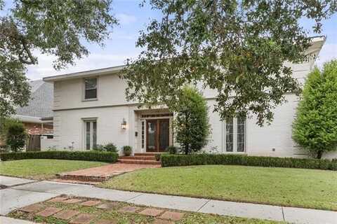 329 COUNTRY CLUB Drive, New Orleans, LA 70124