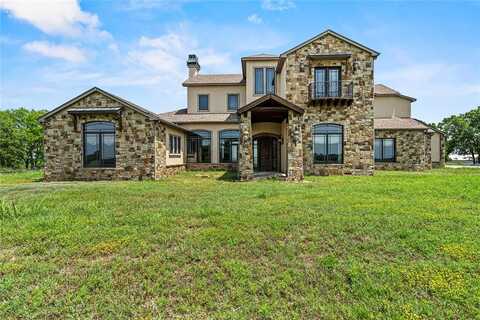 16823 S 401st West Avenue, Bristow, OK 74010