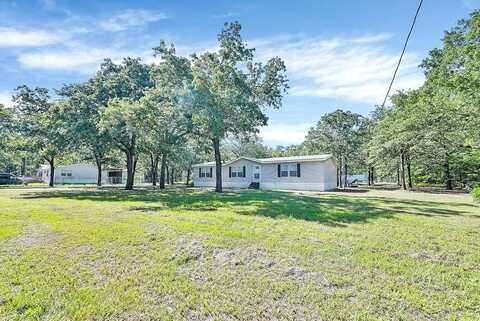 219 Forest Lane Drive, Mabank, TX 75156
