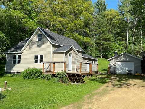 12490 N State Road 79, Downing, WI 54734