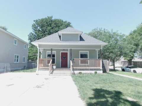 451 N Dodge Ave, Wichita, KS 67203