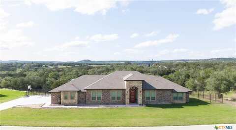 3644 Morgan Mill Road, Kempner, TX 76539