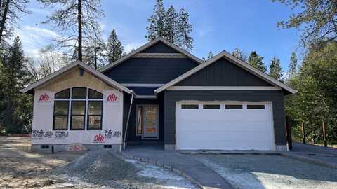 2524 Overland Drive, Grants Pass, OR 97527