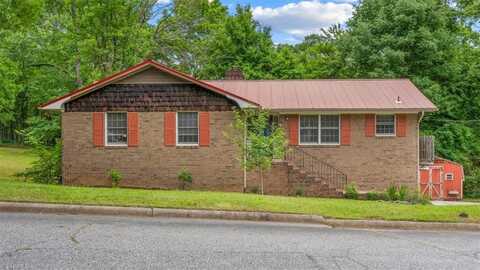 3527 Woodview Drive, High Point, NC 27265