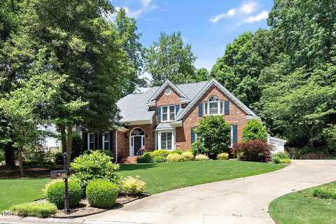 4808 Greenpoint Lane, Holly Springs, NC 27540