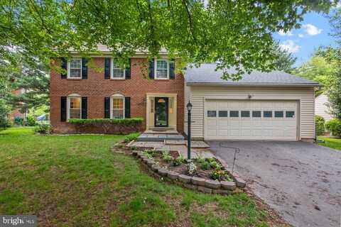 13219 RIPPLING BROOK DRIVE, SILVER SPRING, MD 20906