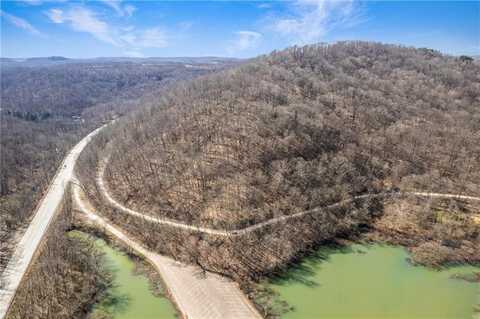 0 Dark Hollow Rd, Henry Clay Twp, PA 15424