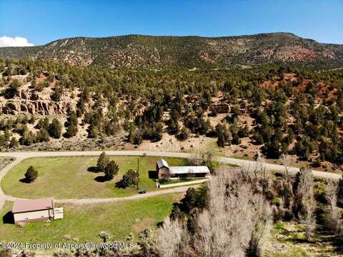 10278 COUNTY ROAD 8, Meeker, CO 81641