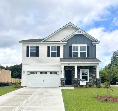 5131 Needle Palm Road NW, Aiken, SC 29801