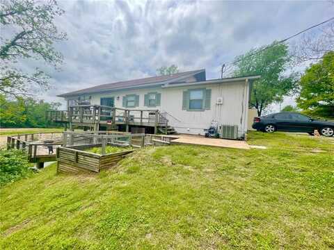 209 Mill ST, Anderson, MO 64831
