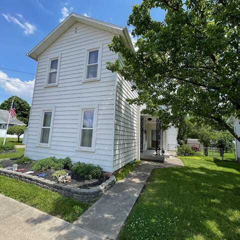 230 N Mulberry Street, Tremont City, OH 45372
