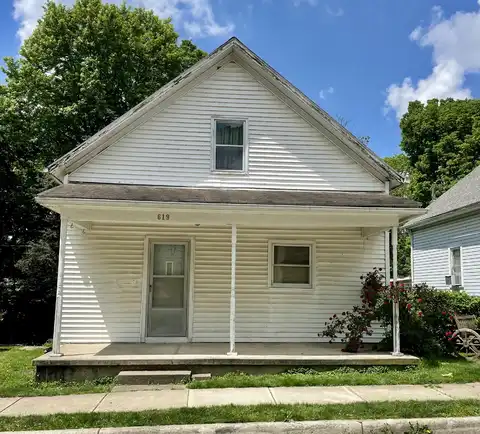 619 East Avenue, Sidney, OH 45365