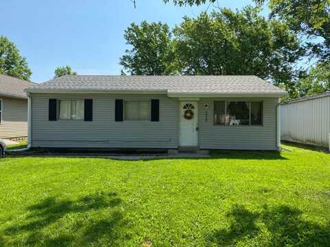 1420 N Central Avenue, Lima, OH 45801