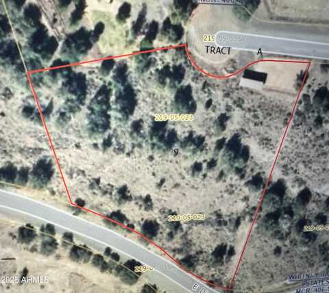 27700 E MOUNT ORD Drive, Fort McDowell, AZ 85264