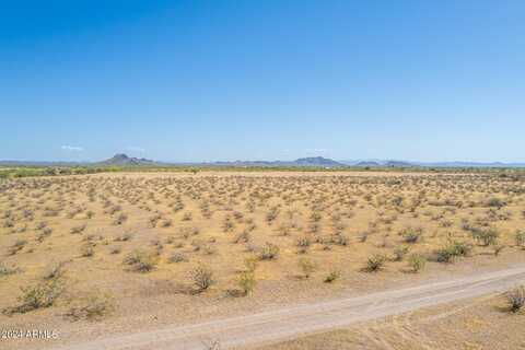 0 N Montgomery Road, Wittmann, AZ 85361