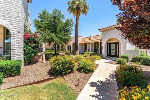 7113 E MCDONALD Drive, Paradise Valley, AZ 85253