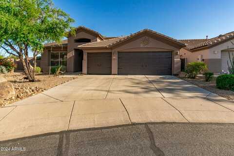 11540 S MORNINGSIDE Drive, Goodyear, AZ 85338