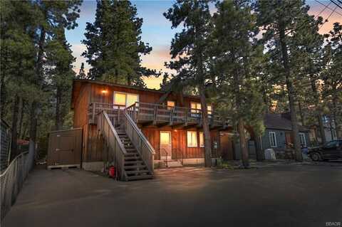 432 East Big Bear Boulevard, Big Bear City, CA 92314