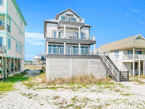 1761 W Beach Boulevard, Gulf Shores, AL 36542