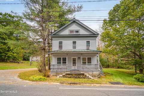 122 Sandisfield Rd, Sandisfield, MA 01255