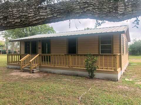 3154 CR 406, Beeville, TX 78102