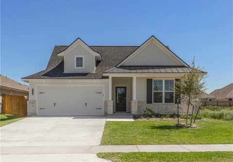 3144 Charge Lane, Bryan, TX 77808