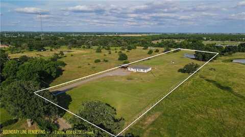1008 County Road 221 (+/- 4 acres), Caldwell, TX 77836