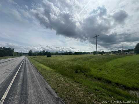 6.86 Ac Truman Dam Access Road, Warsaw, MO 65355