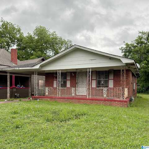 1201 N 44TH STREET, BIRMINGHAM, AL 35212